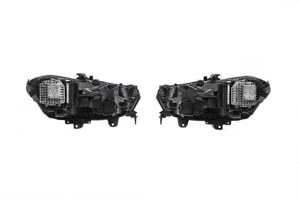 Facelift Kit to X5 M60i for BMW X5 G05 2019- - image 42