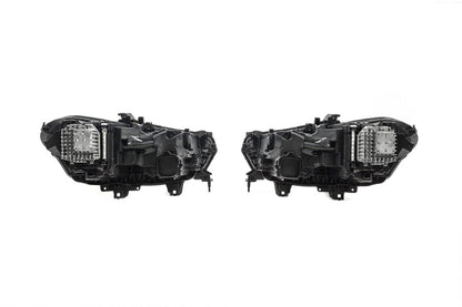 Facelift Kit to X5 M60i for BMW X5 G05 2019- - image 41