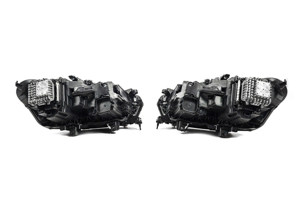Facelift Kit to X5 M60i for BMW X5 G05 2019–2026 - image 43