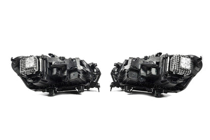 Facelift Kit to X5 M60i for BMW X5 G05 2019–2026 - image 43
