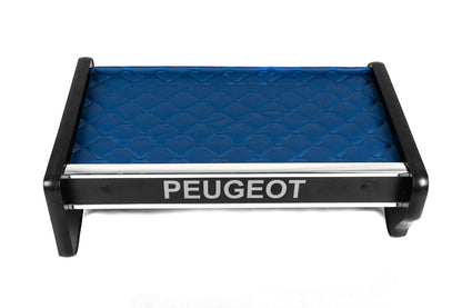Dashboard Shelf 1994-1999 (Blue) for Peugeot Boxer 1994-2006 - image 2