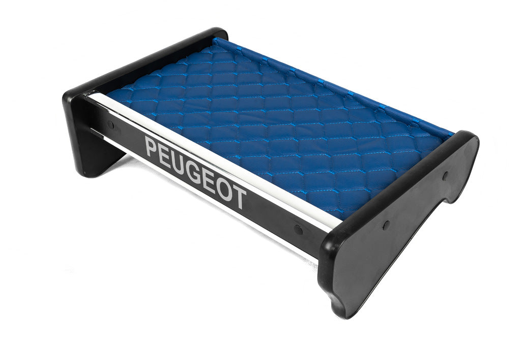 Dashboard Shelf 1994-1999 (Blue) for Peugeot Boxer 1994-2006 - image 1