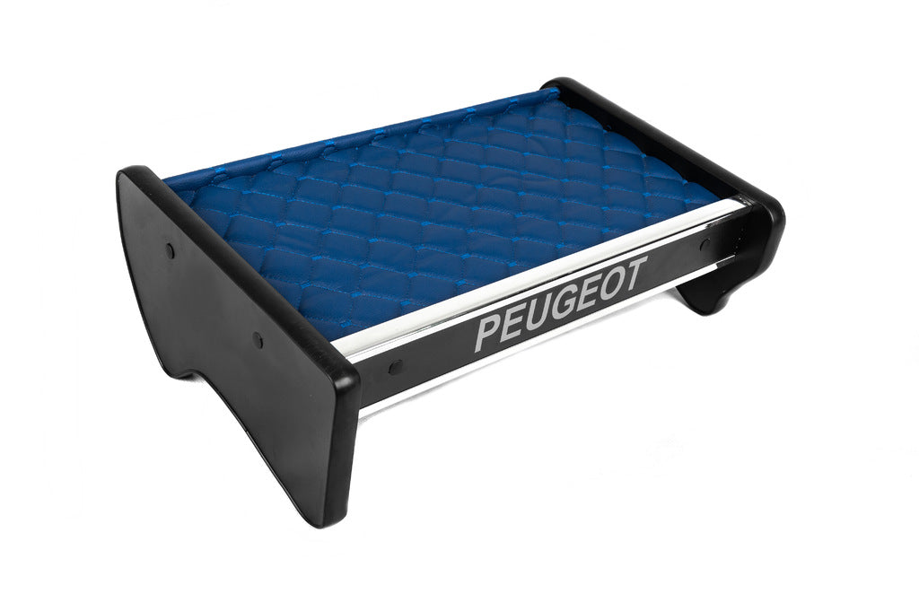 Dashboard Shelf 1994-1999 (Blue) for Peugeot Boxer 1994-2006 - image 3