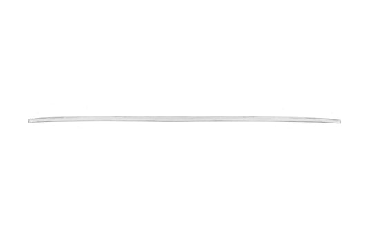 Strap over the room (stainless steel.) for Ford Fiesta 2017↗ - image 2