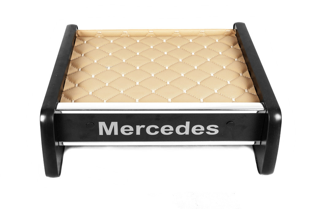 Dashboard Shelf Beige for Mercedes Vito W638 1996-2003 - image 2