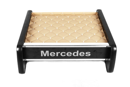 Dashboard Shelf Beige for Mercedes Vito W638 1996-2003 - image 2