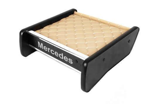 Dashboard Shelf Beige for Mercedes Vito W638 1996-2003 - image 1