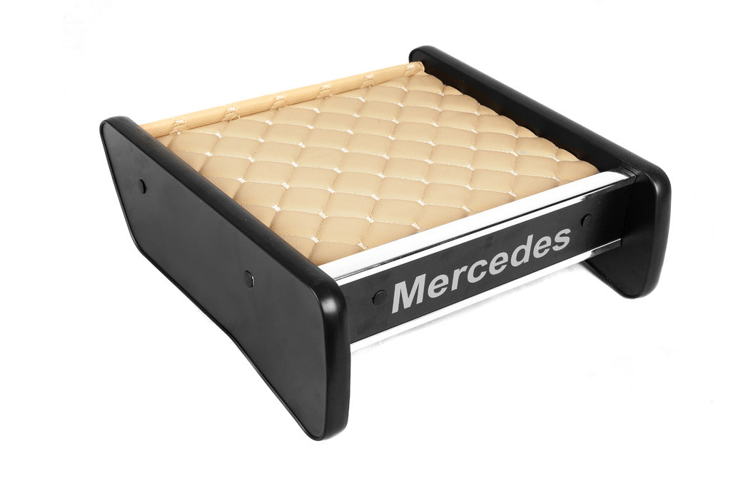 Dashboard Shelf Beige for Mercedes Vito W638 1996-2003 - image 3