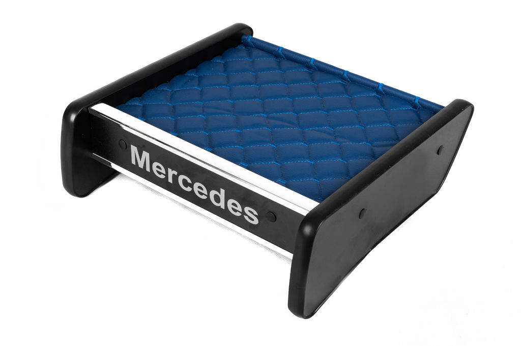 Dashboard Shelf (Blue) for Mercedes Vito W638 1996-2003 - image 1