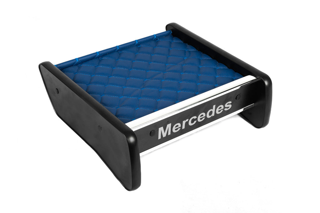 Dashboard Shelf (Blue) for Mercedes Vito W638 1996-2003 - image 3