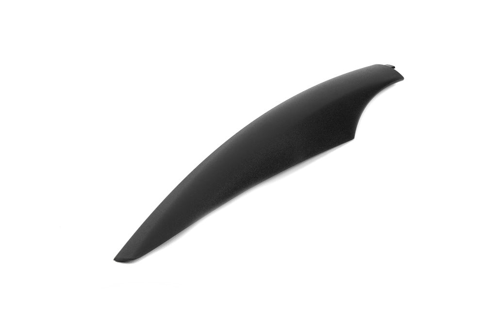 Front cover for roof rails Vito 639 for metal foot - image 4