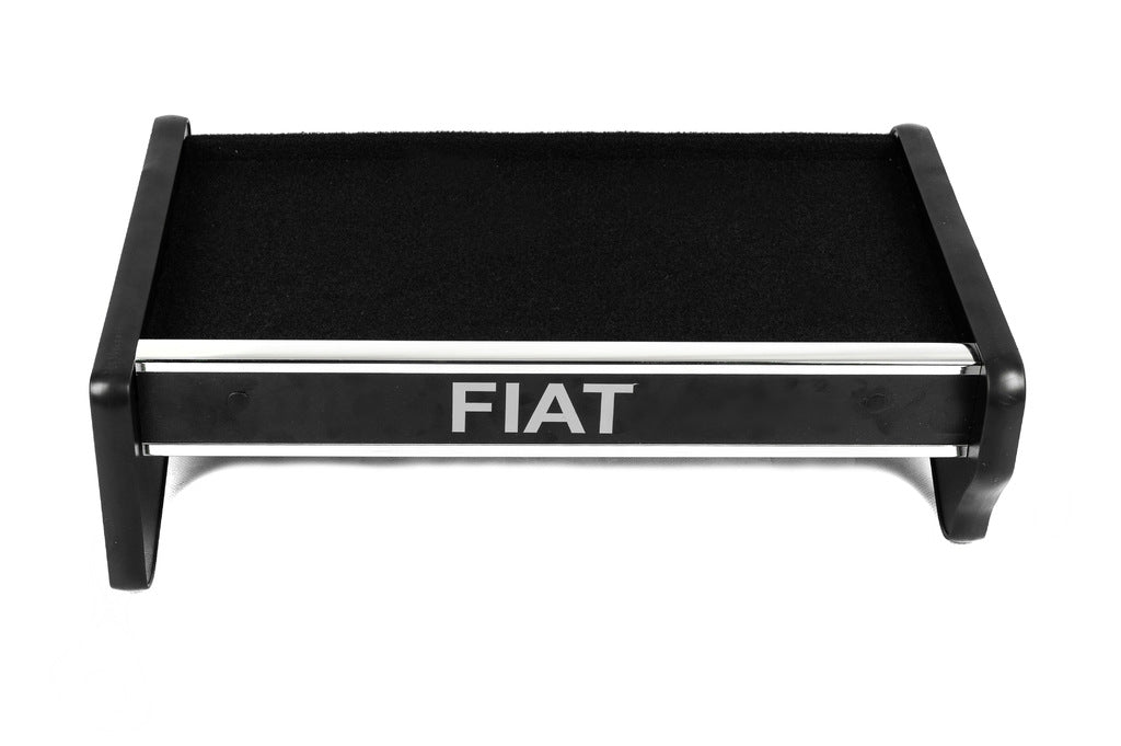 Dashboard Shelf 1995-1999 (Type-1) for Fiat Ducato 1995-2006 - image 2
