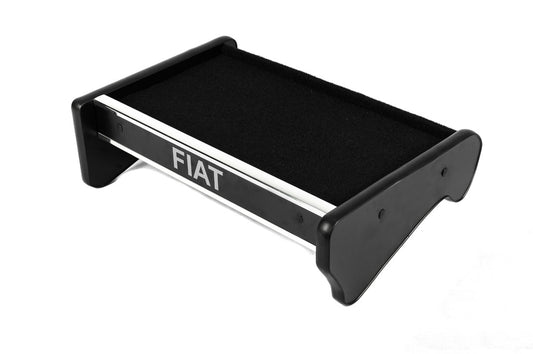 Dashboard Shelf 1995-1999 (Type-1) for Fiat Ducato 1995-2006 - image 1