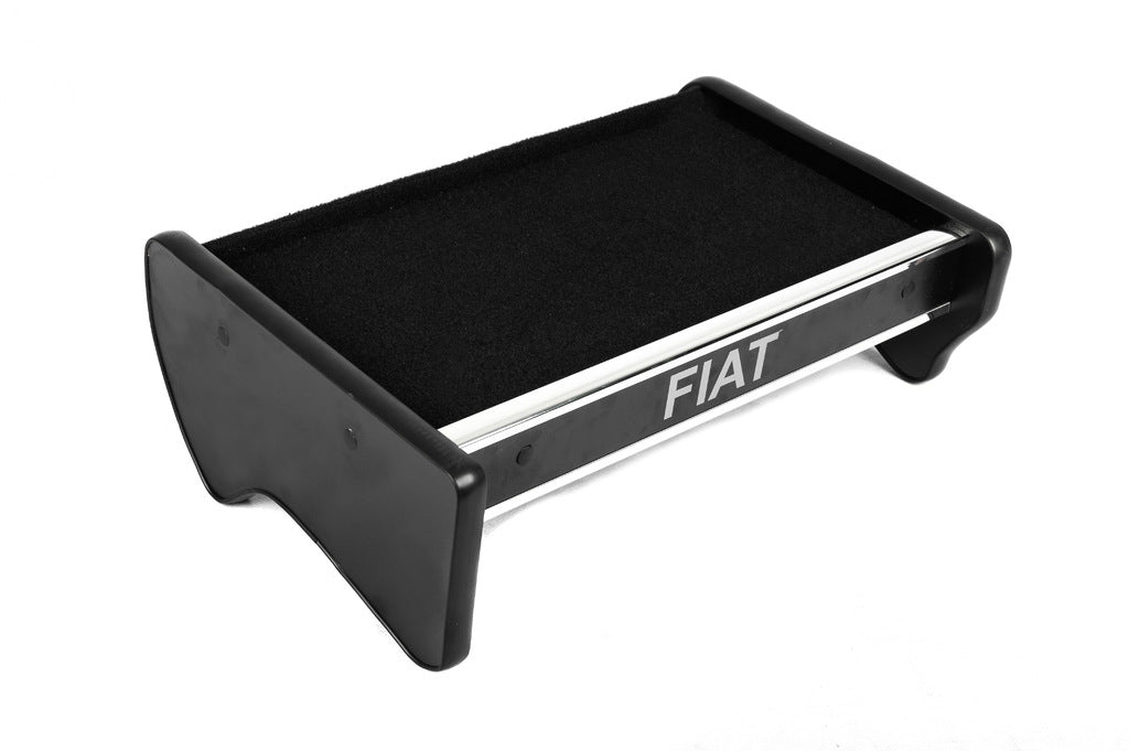Dashboard Shelf 1995-1999 (Type-1) for Fiat Ducato 1995-2006 - image 3