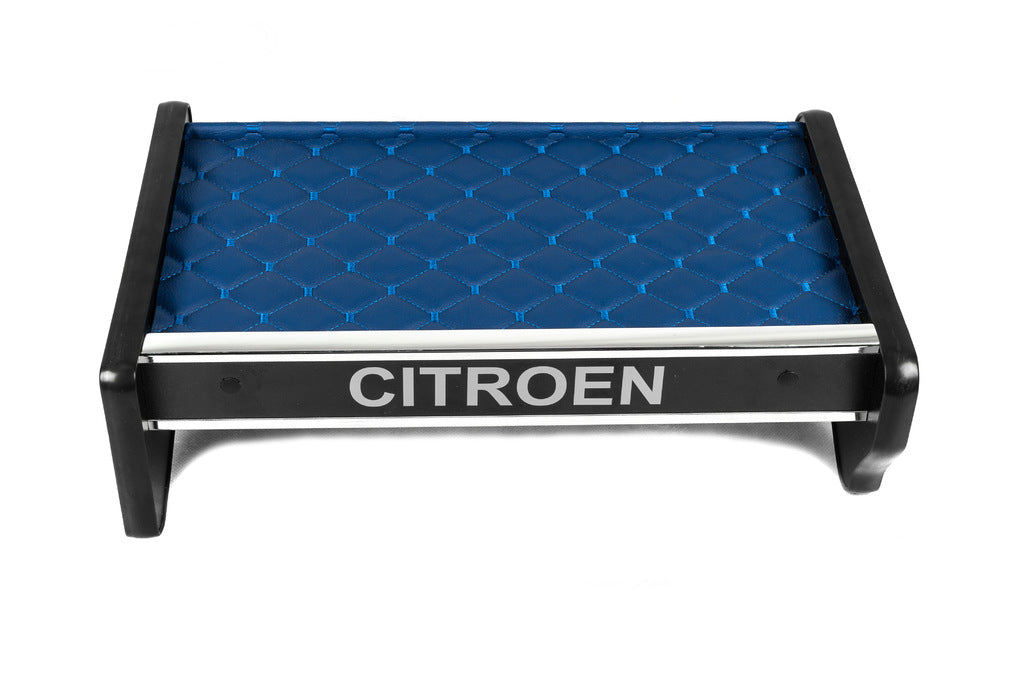 Dashboard Shelf 1995-1999 (Blue) for Citroen Jumper 1995-2006 - image 3