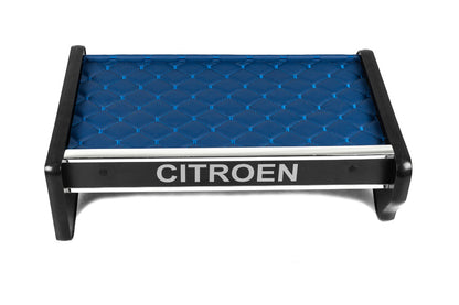 Dashboard Shelf 1995-1999 (Blue) for Citroen Jumper 1995-2006 - image 3