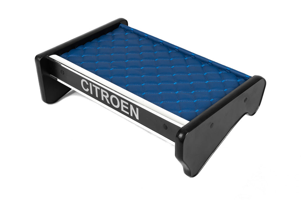 Dashboard Shelf 1995-1999 (Blue) for Citroen Jumper 1995-2006 - image 2