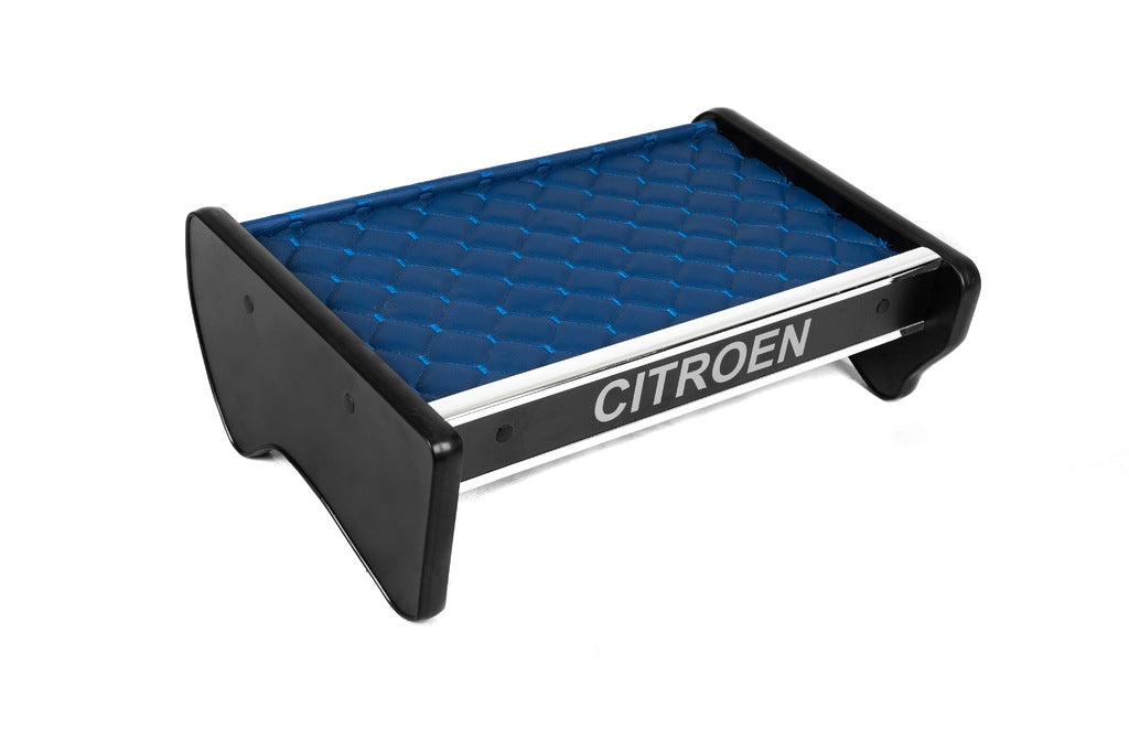 Dashboard Shelf 1995-1999 (Blue) for Citroen Jumper 1995-2006 - image 4