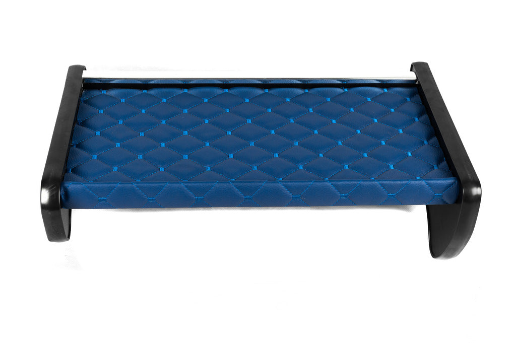 Dashboard Shelf 1995-1999 (Blue) for Citroen Jumper 1995-2006 - image 5