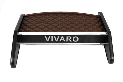 Dashboard Shelf (2001-2010, Brown) for Opel Vivaro 2001-2015 - image 3