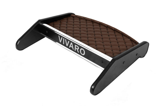 Dashboard Shelf (2001-2010, Brown) for Opel Vivaro 2001-2015 - image 2