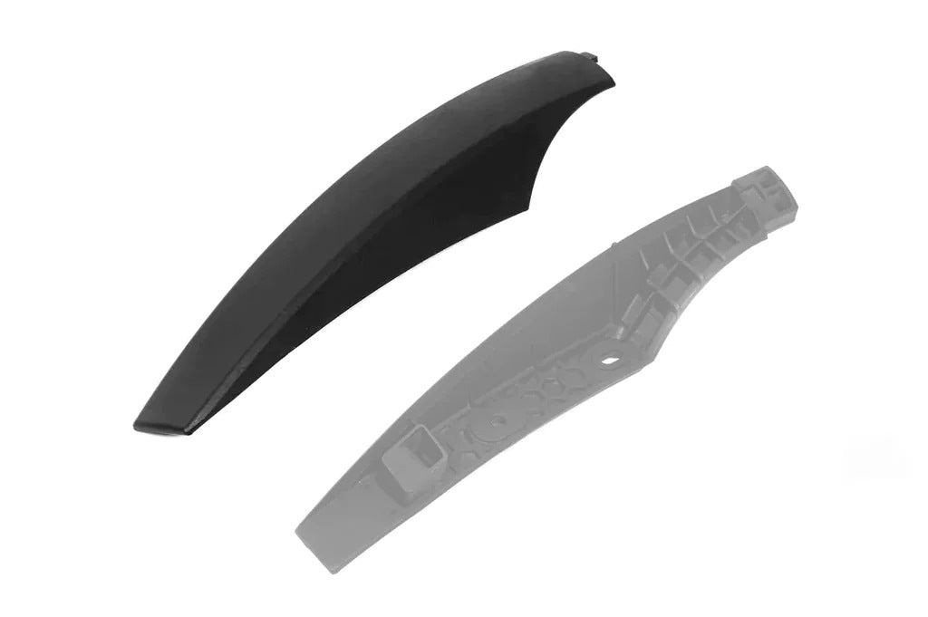 Cover for Roof Rails ELITE (front) - image 1