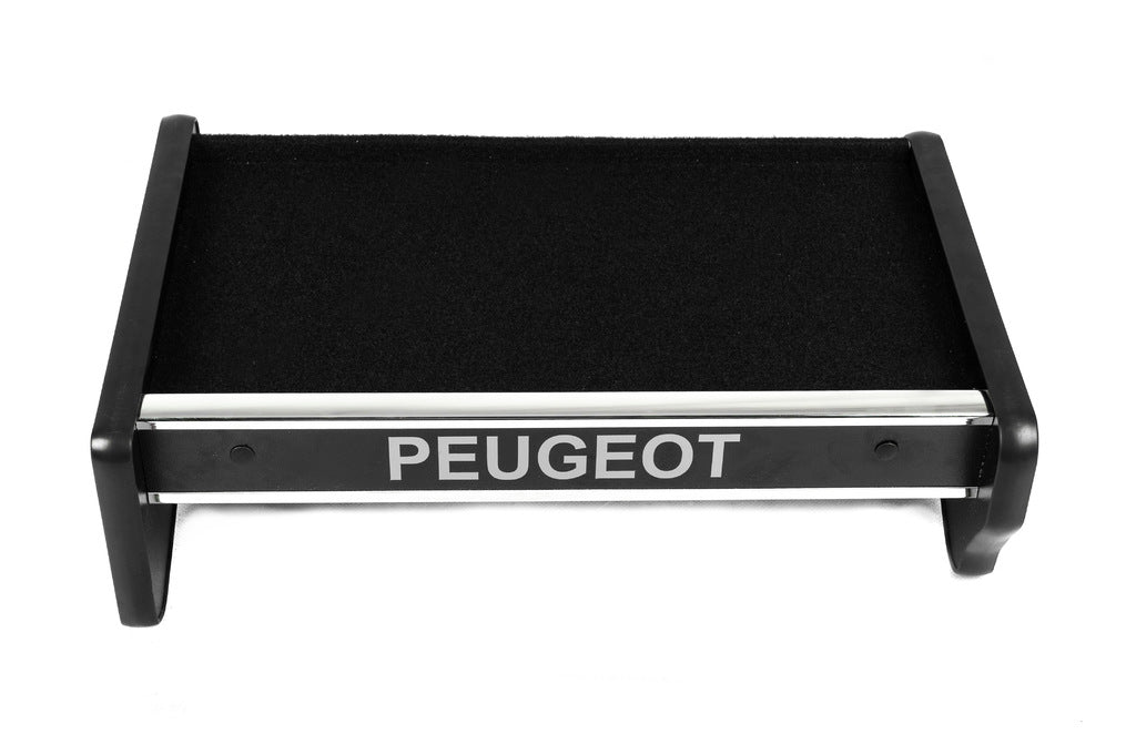 Dashboard Shelf 1994-1999 (Type-1) for Peugeot Boxer 1994-2006 - image 2