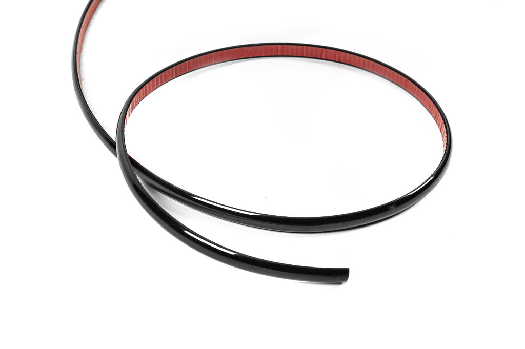 Chrome molding per meter sal9e (1 meter) - image 1