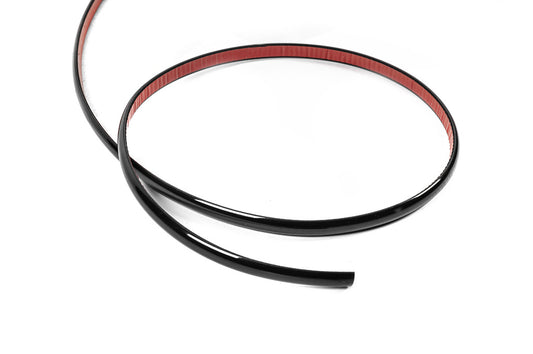 Chrome molding per meter sal9e (1 meter) - image 1