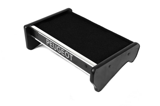 Dashboard Shelf 1994-1999 (Type-1) for Peugeot Boxer 1994-2006 - image 1