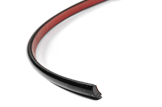 Chrome molding per meter sal9e (1 meter) - image 2