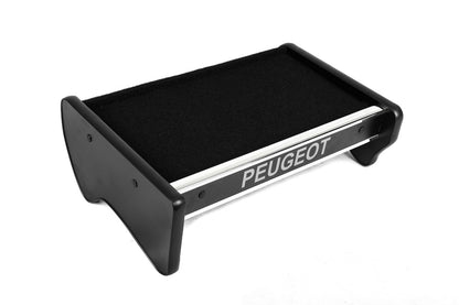 Dashboard Shelf 1994-1999 (Type-1) for Peugeot Boxer 1994-2006 - image 3