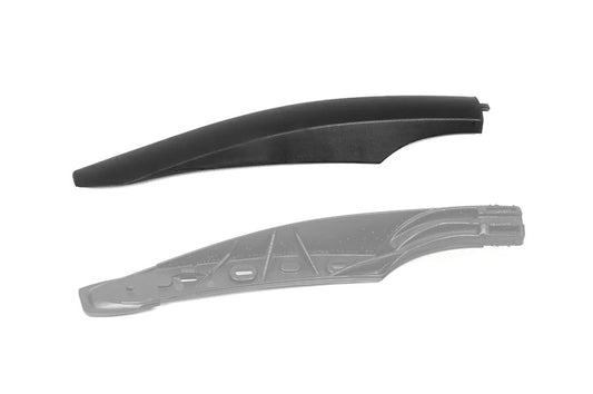 Front Cover for Roof Rails Vito 639 - image 2