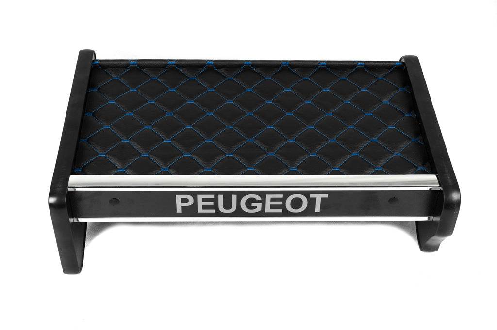 Panel shelf 1994-1999 (ECO-BLUE) for Peugeot Boxer 1994-2006 - Reelken Auto