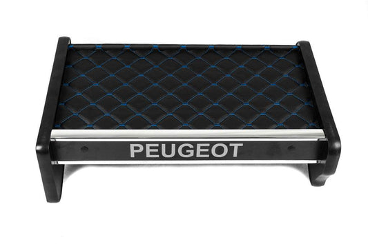 Panel shelf 1994-1999 (ECO-BLUE) for Peugeot Boxer 1994-2006 - Reelken Auto