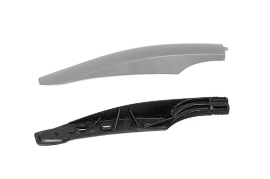 Front foot for roof rails Vito 639 (plastic) - image 2