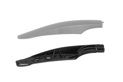 Front foot for roof rails Vito 639 (plastic) - image 2