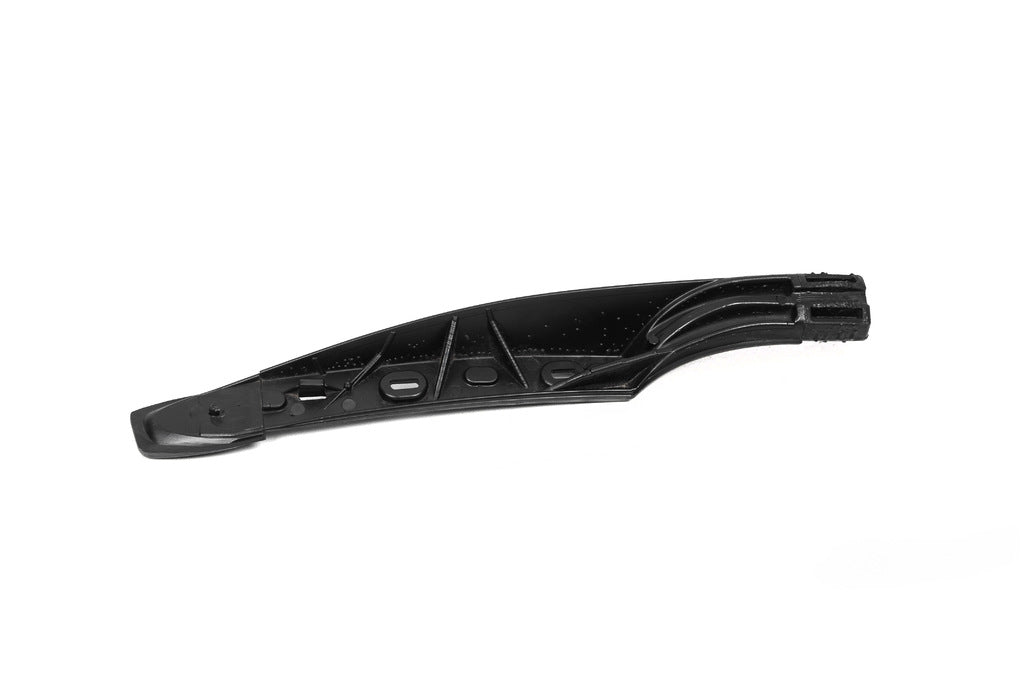 The front foot rails for Vito 639 (Plast) - image 2