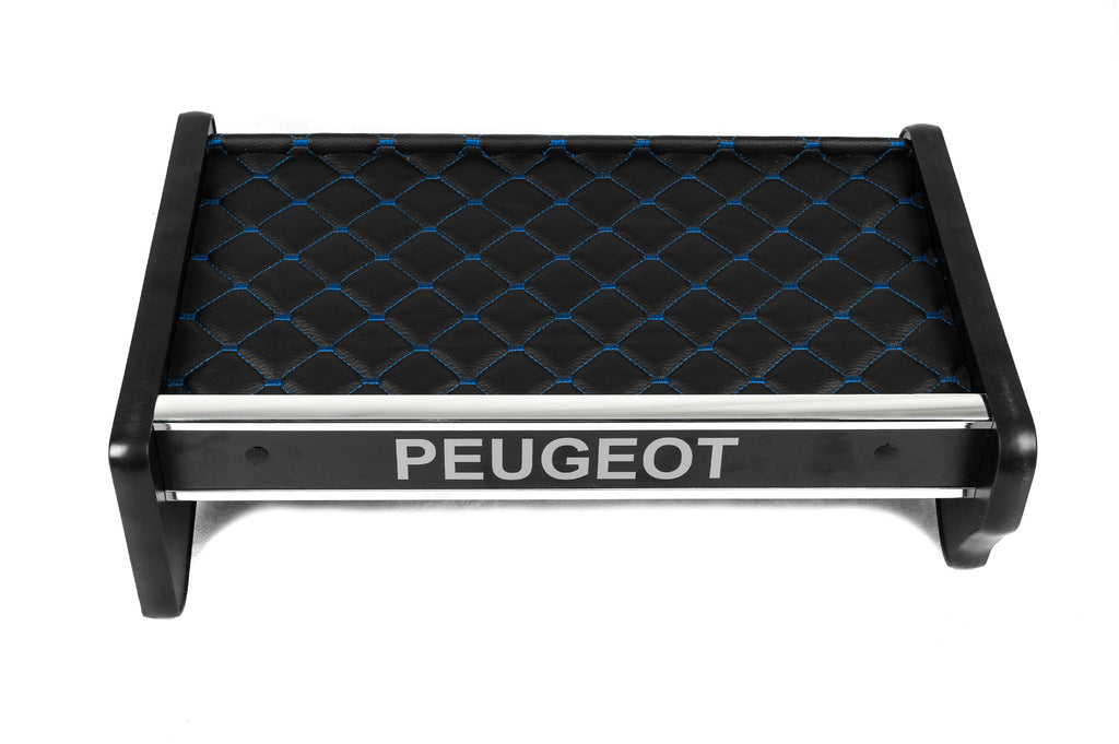 Dashboard Shelf 1994-1999 (ECO-BLUE) for Peugeot Boxer 1994-2006 - image 2