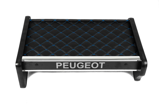 Dashboard Shelf 1994-1999 (ECO-BLUE) for Peugeot Boxer 1994-2006 - image 2
