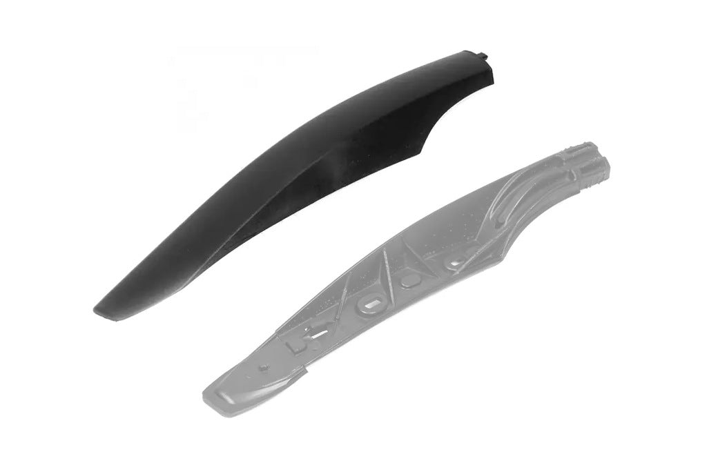 Front cover rails for a Vito 639 - image 1