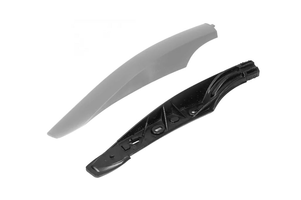 Front foot for roof rails Vito 639 (plastic) - image 1