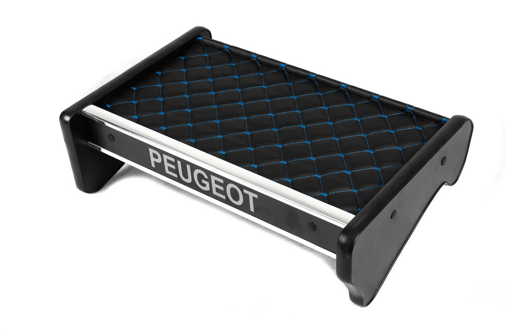 Dashboard Shelf 1994-1999 (ECO-BLUE) for Peugeot Boxer 1994-2006 - image 1