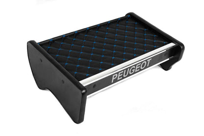 Panel shelf 1994-1999 (ECO-BLUE) for Peugeot Boxer 1994-2006 - Reelken Auto