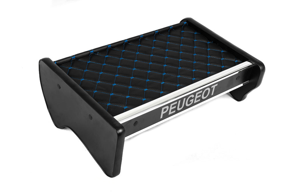 Dashboard Shelf 1994-1999 (ECO-BLUE) for Peugeot Boxer 1994-2006 - image 3