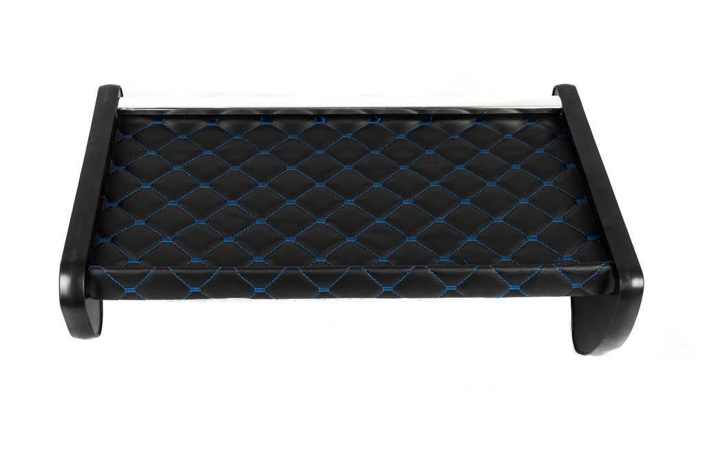 Dashboard Shelf 1994-1999 (ECO-BLUE) for Peugeot Boxer 1994-2006 - image 4