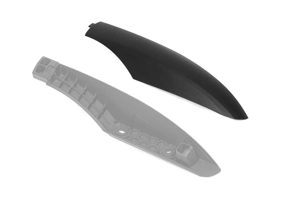 Rear Cover for Roof Rails ELITE - image 1