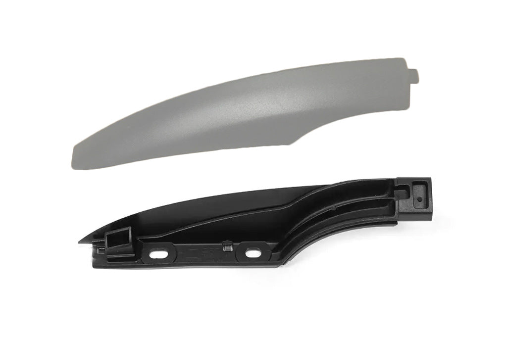 Rear Roof Rail Foot Vito 639 (Metal) - image 2