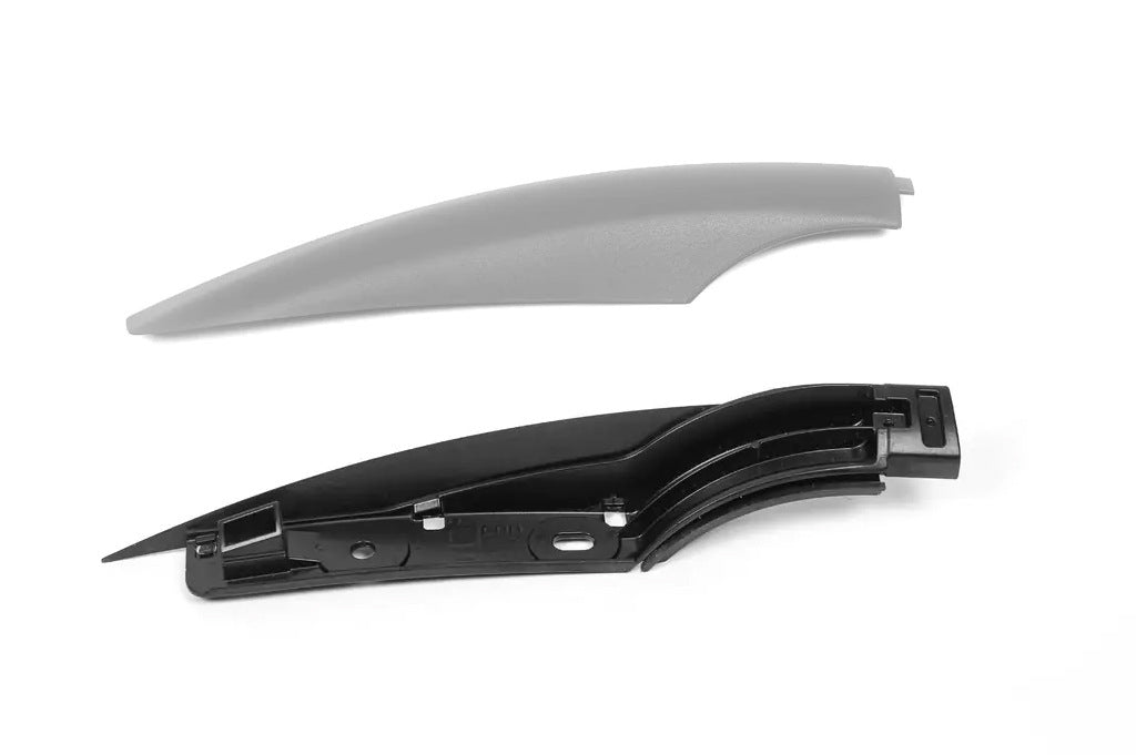 Front roof rail foot Vito 639 (metal) - image 2