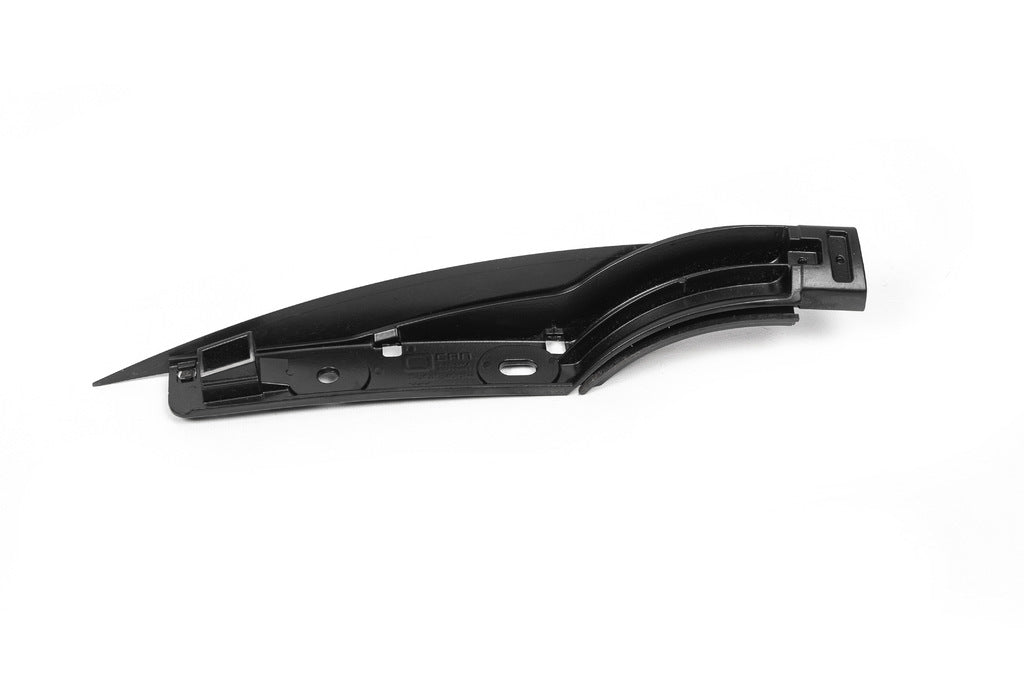 Front roof rail foot Vito 639 (metal) - image 4
